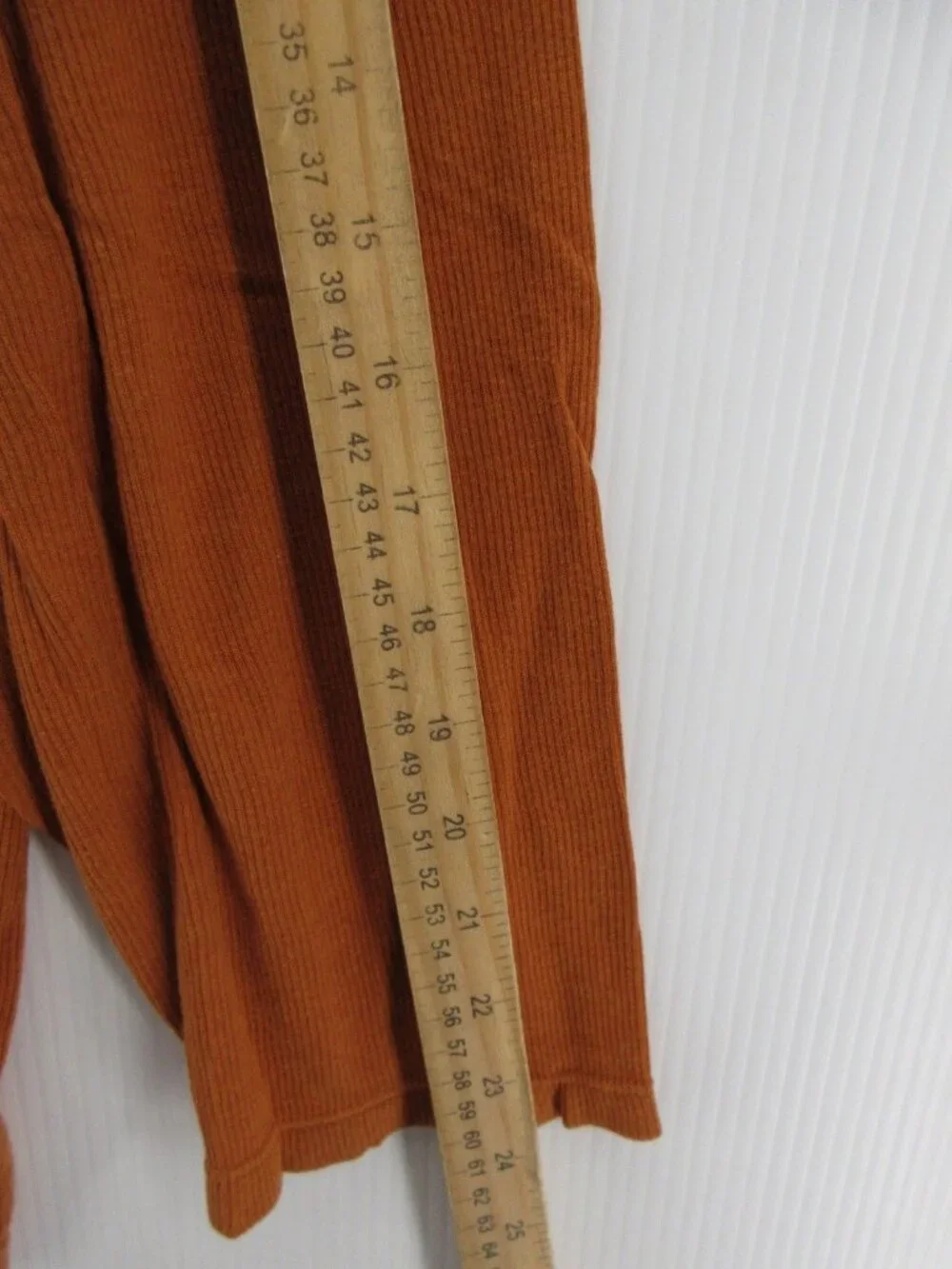VINTAGE Banana Republic Sweater XL Wool Blend Ribbed Y2K Pullover *